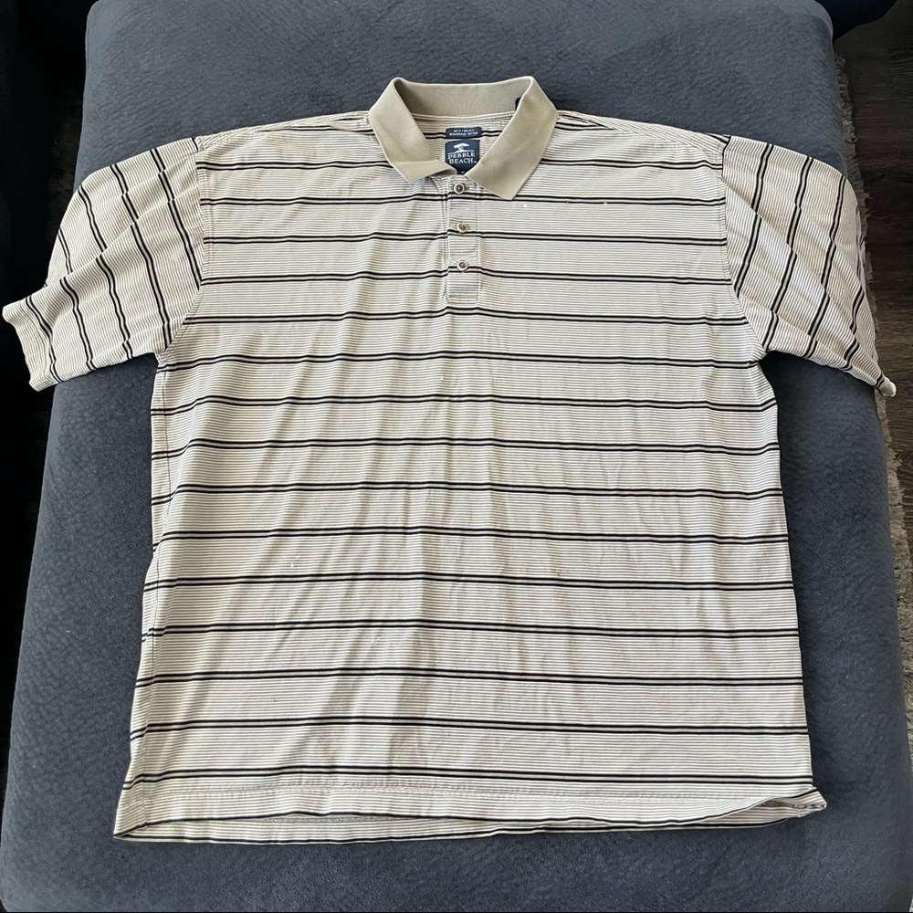 Pebble Beach Polo - Picture 1 of 2